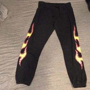 Forever 21 sweatpants